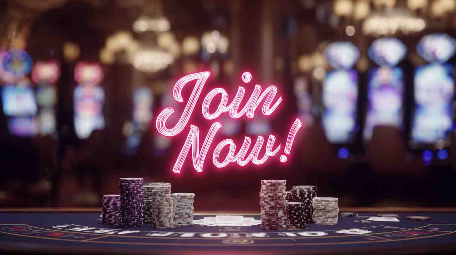 Proceso de registro sencillo en el GOOD CASINO
                            